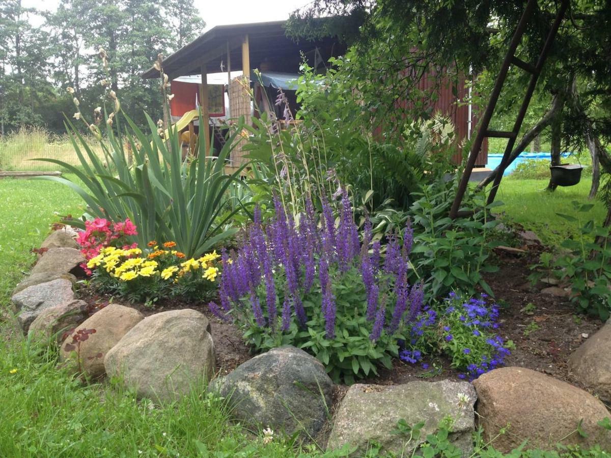 Excelent With Garden And Free Parking Apartment Riga