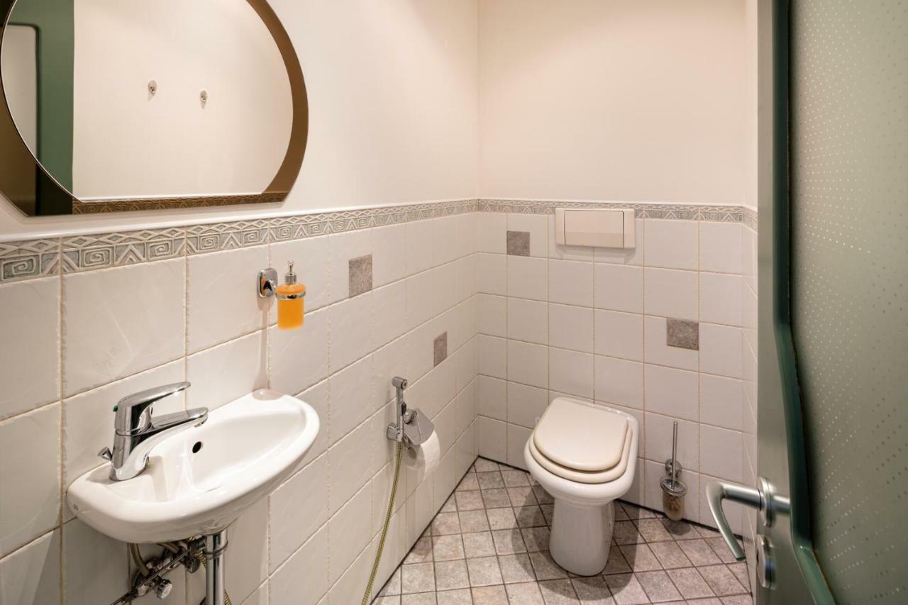 Apartment Old Aldaru Street 2 *