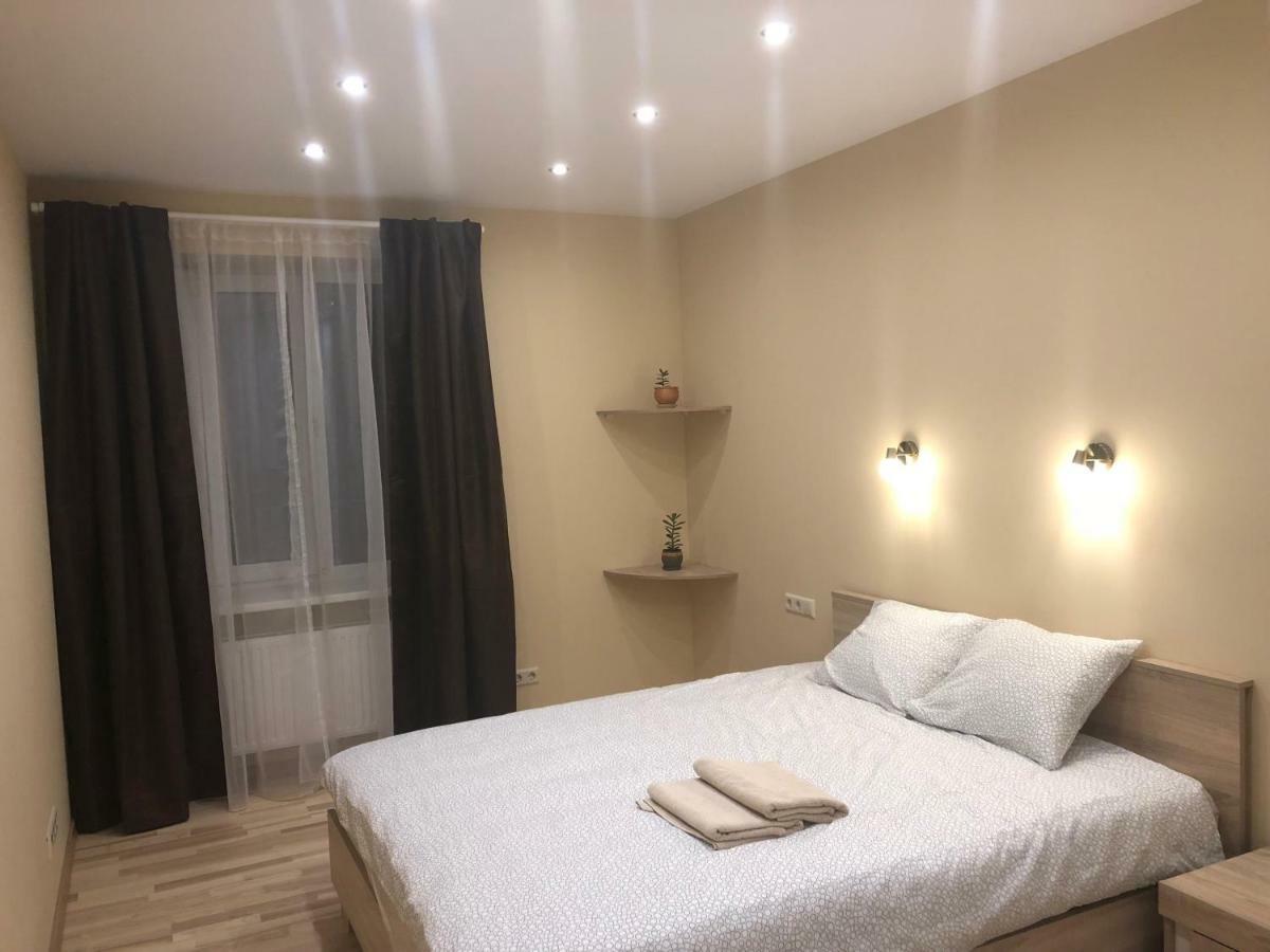 Apartment Riverside Embassy 2. Spacious/free Parking *