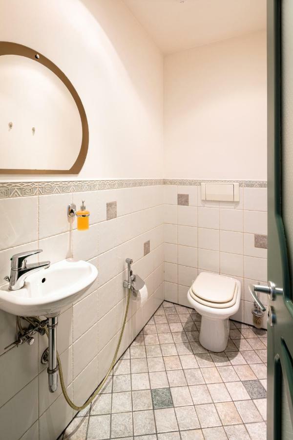 Old Aldaru Street 2 Apartment