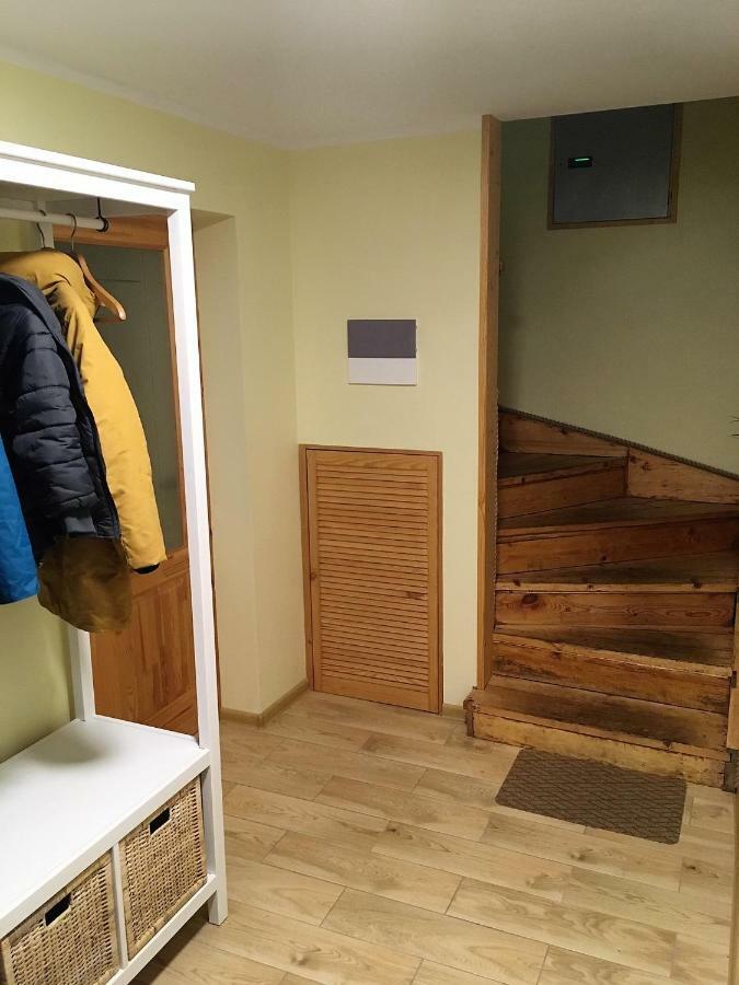 Excelent With Garden And Free Parking Apartment *