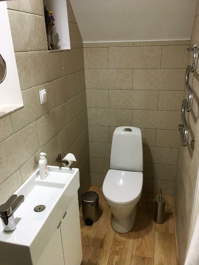 Apartment Excelent With Garden And Free Parking *