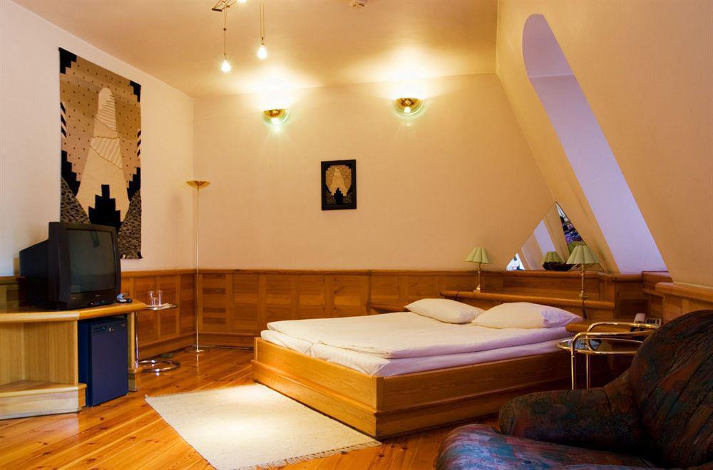 Boutique Kristofs 3*