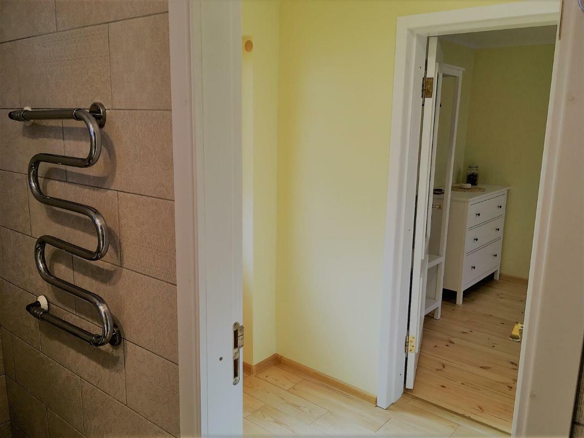 Excelent With Garden And Free Parking Apartment Riga