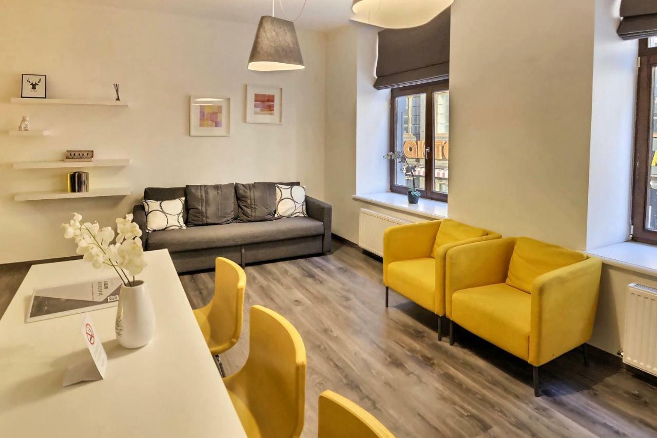 Appartement St.roland Livu Square