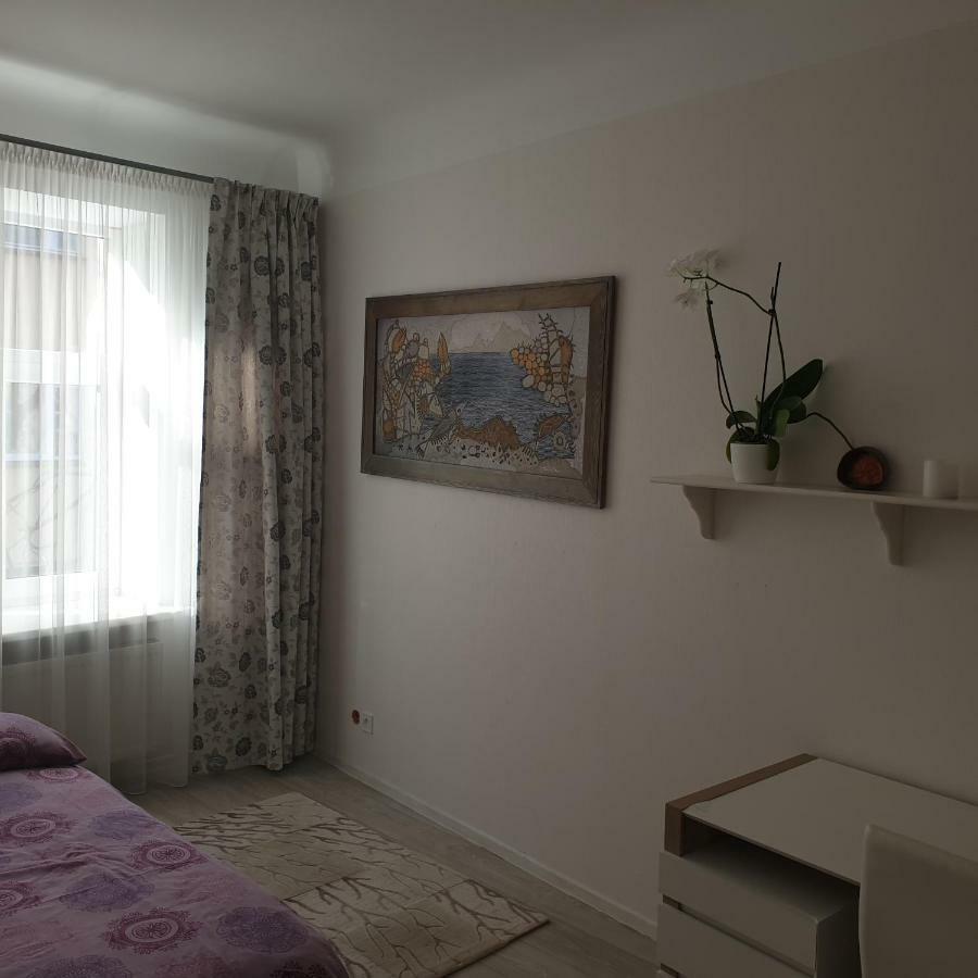 Apartment Rupniecibas Iela 16-26 Riga
