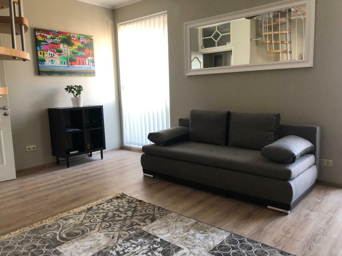 Family Or Group In Center Appartement