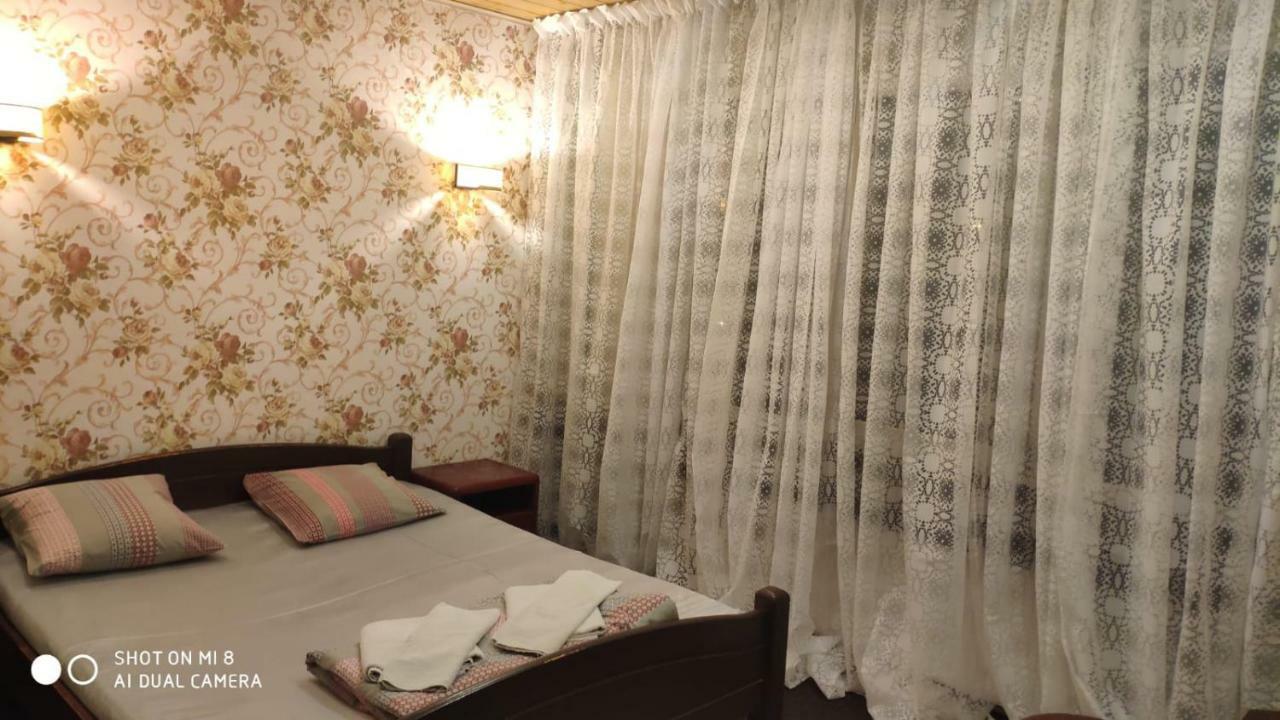 Maza Kalna 27 Hotel