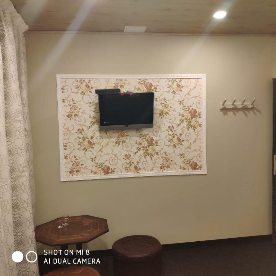 Hotel Maza Kalna 27 *
