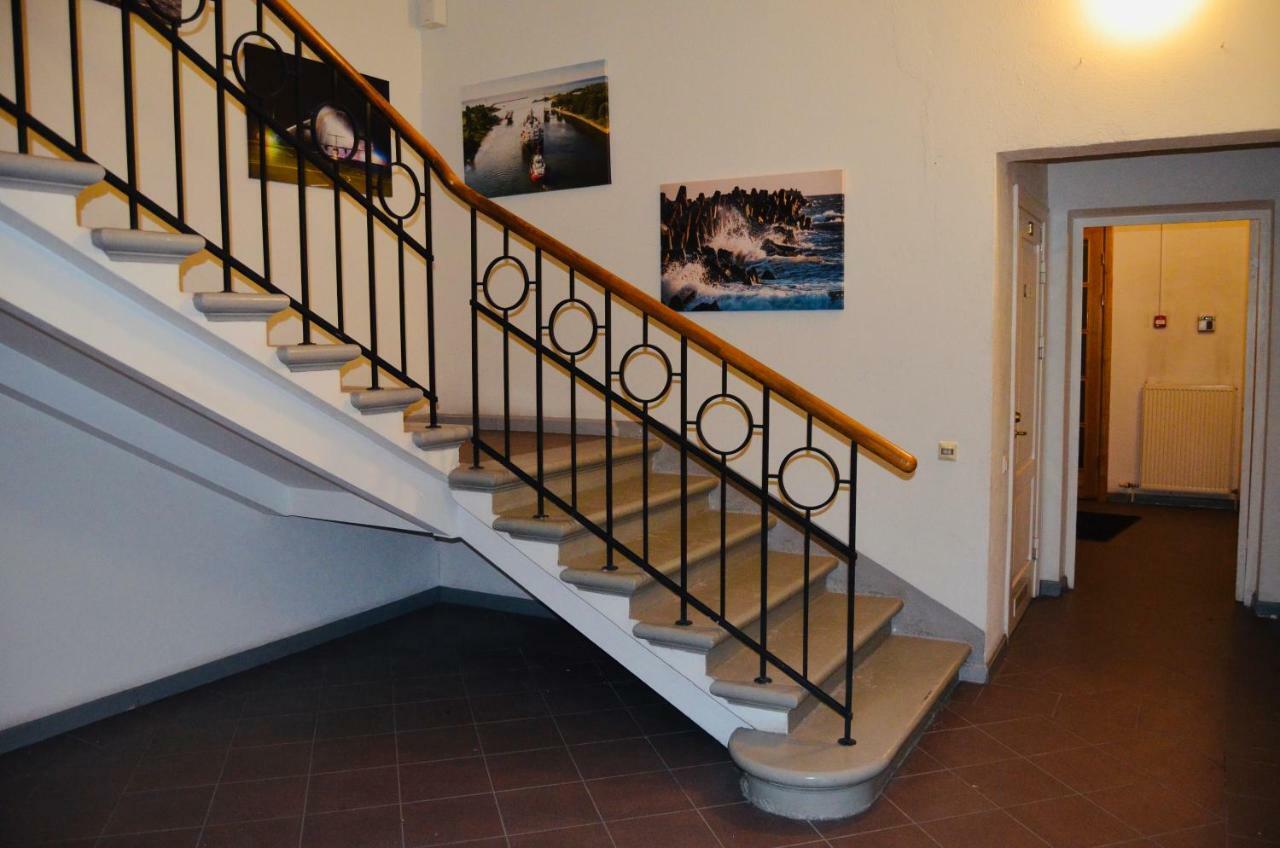Apartment Jacob's Barracks In Old Town Riga