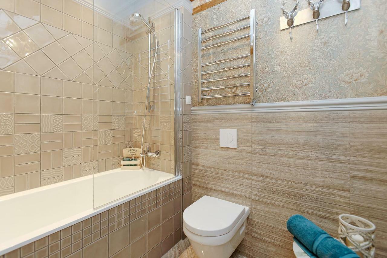 Dzirnavu Residense Riga