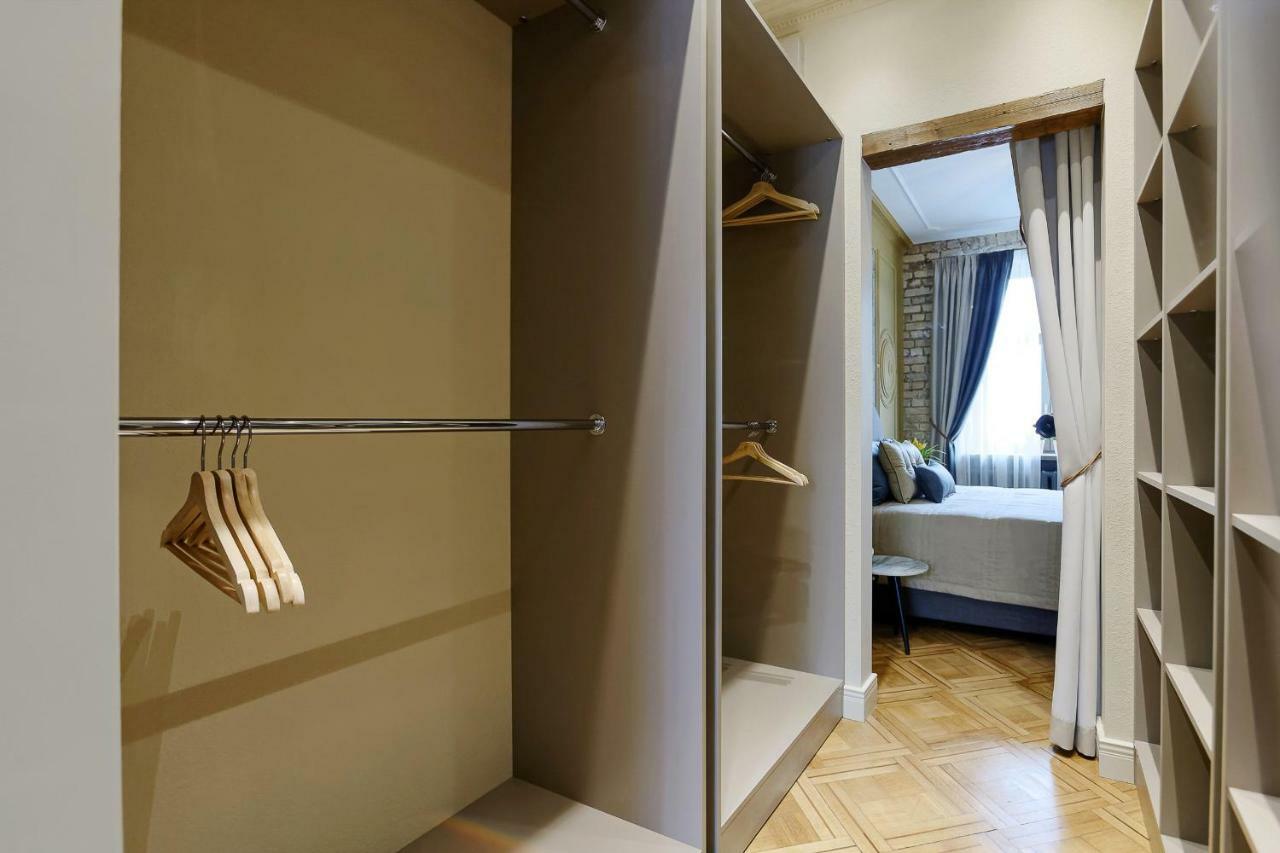 Apartment Dzirnavu Residense