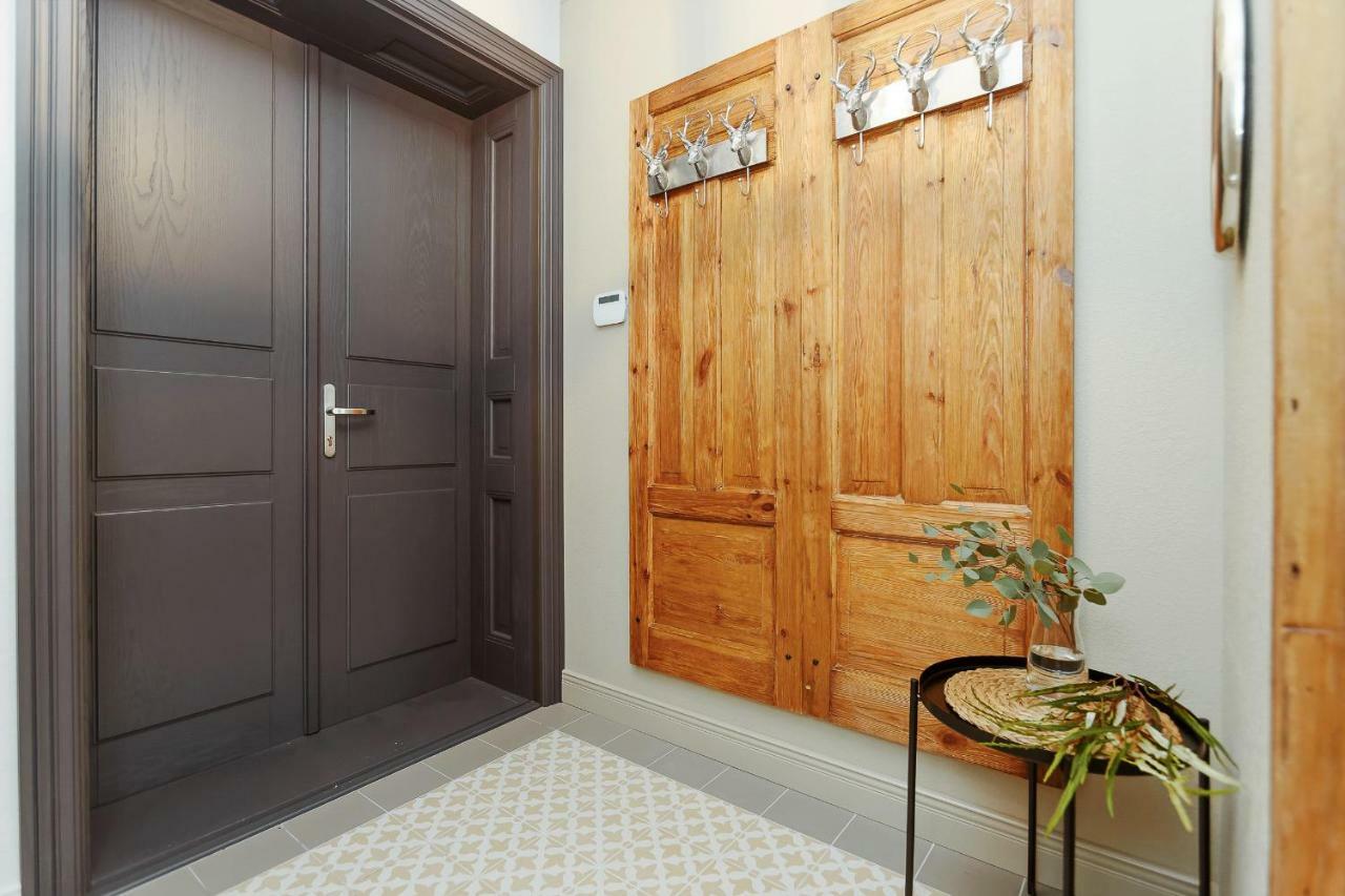 Dzirnavu Residense Apartment Riga