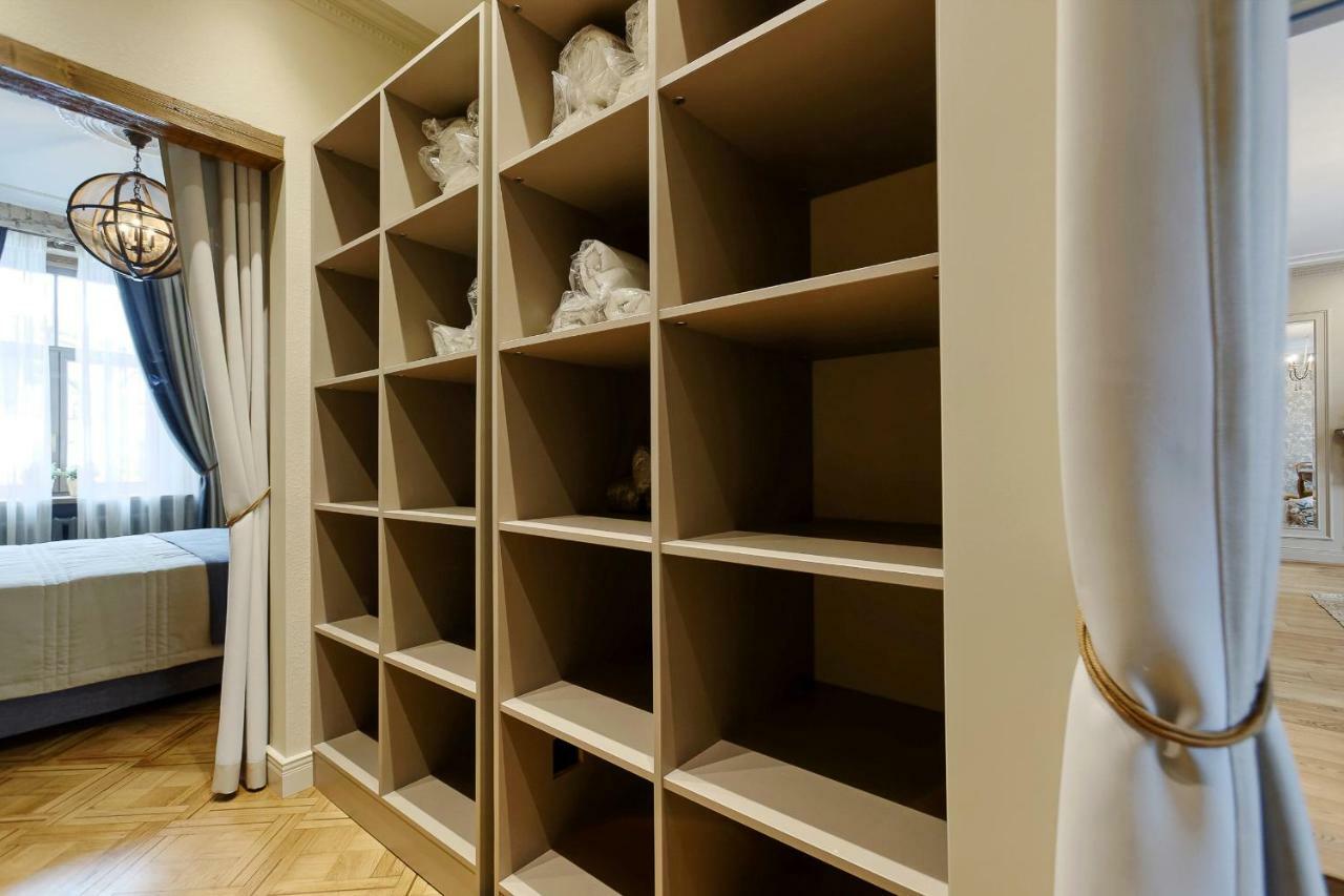 Dzirnavu Residense Riga
