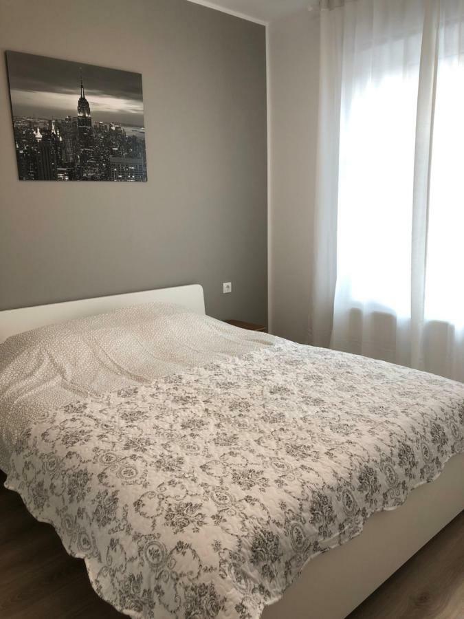 Pernavas Park & Bed *