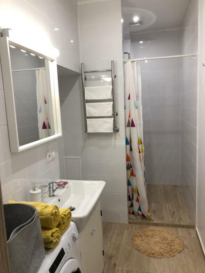 Pernavas Park & Bed Apartment