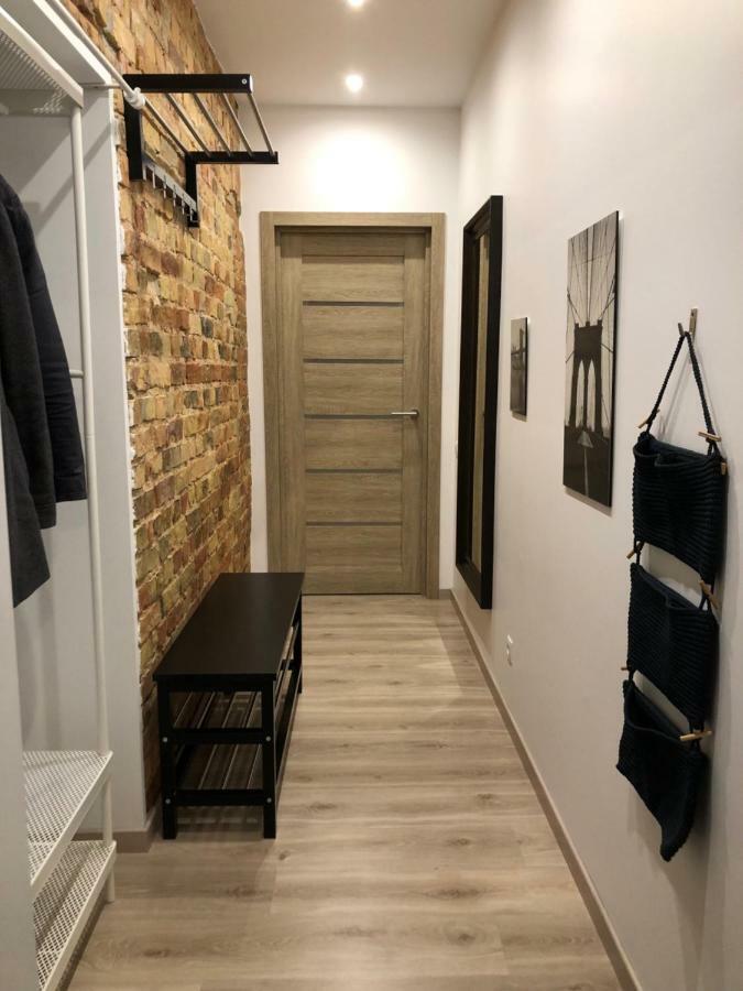 Pernavas Park & Bed Apartment