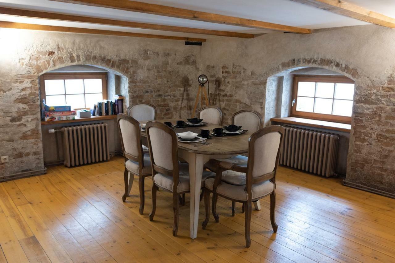 Old Town Loft Duplex, 24H7D Self Check In Loft Apartment *