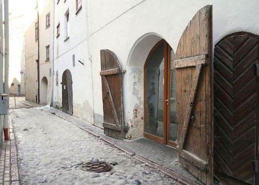 Old Town Loft Duplex, 24H7D Self Check In Loft *