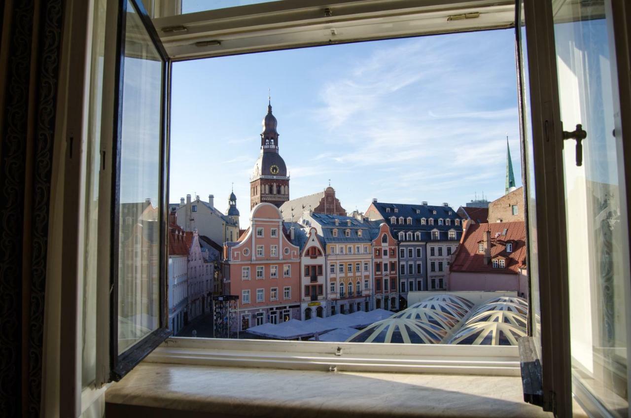 Apartment, Town Towers With Parking Apartment Riga