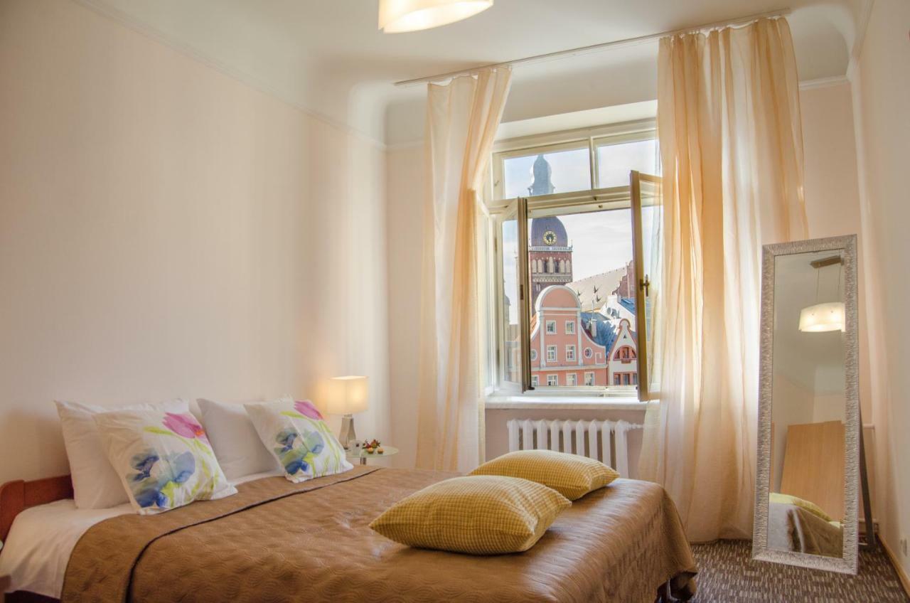Apartment, Town Towers With Parking * Riga