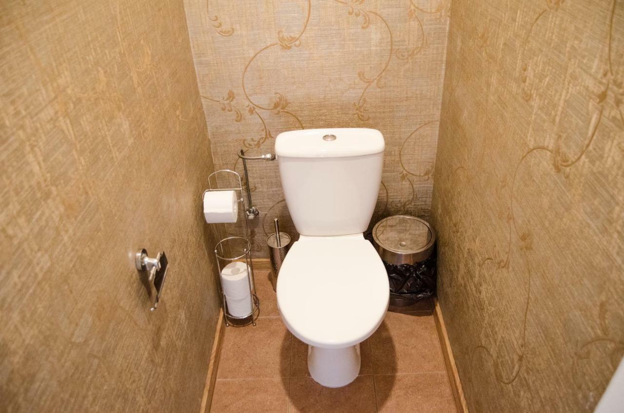 Apartment, Town Towers With Parking * Riga