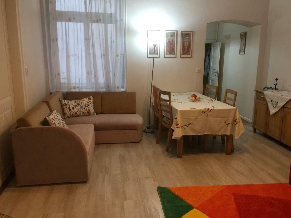 Heart Of Apartment Riga