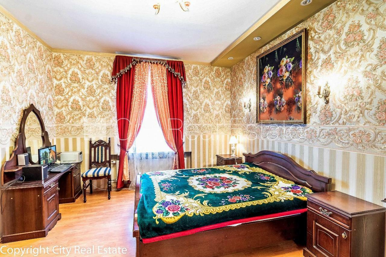 Apartment Gogola Iela Riga