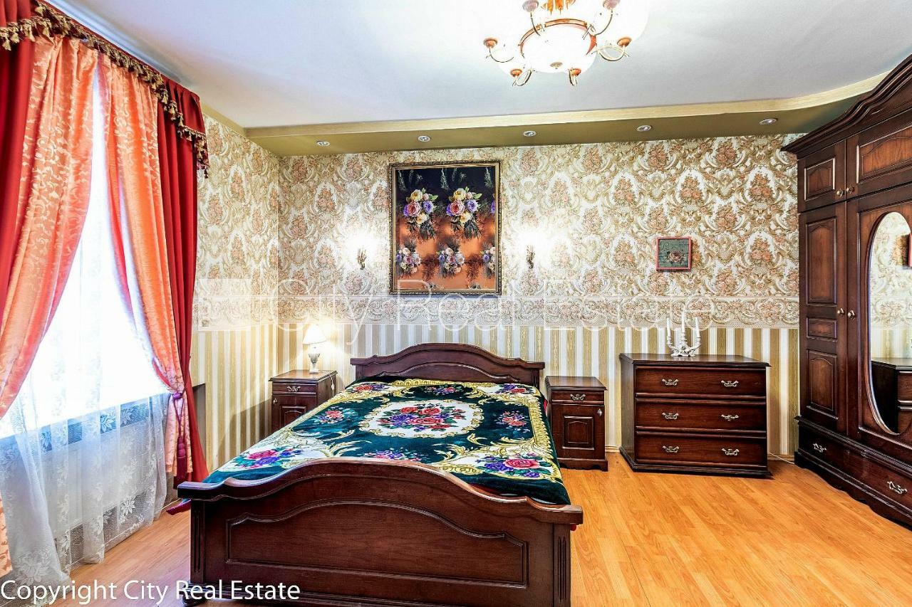 Gogola Iela Apartment Riga