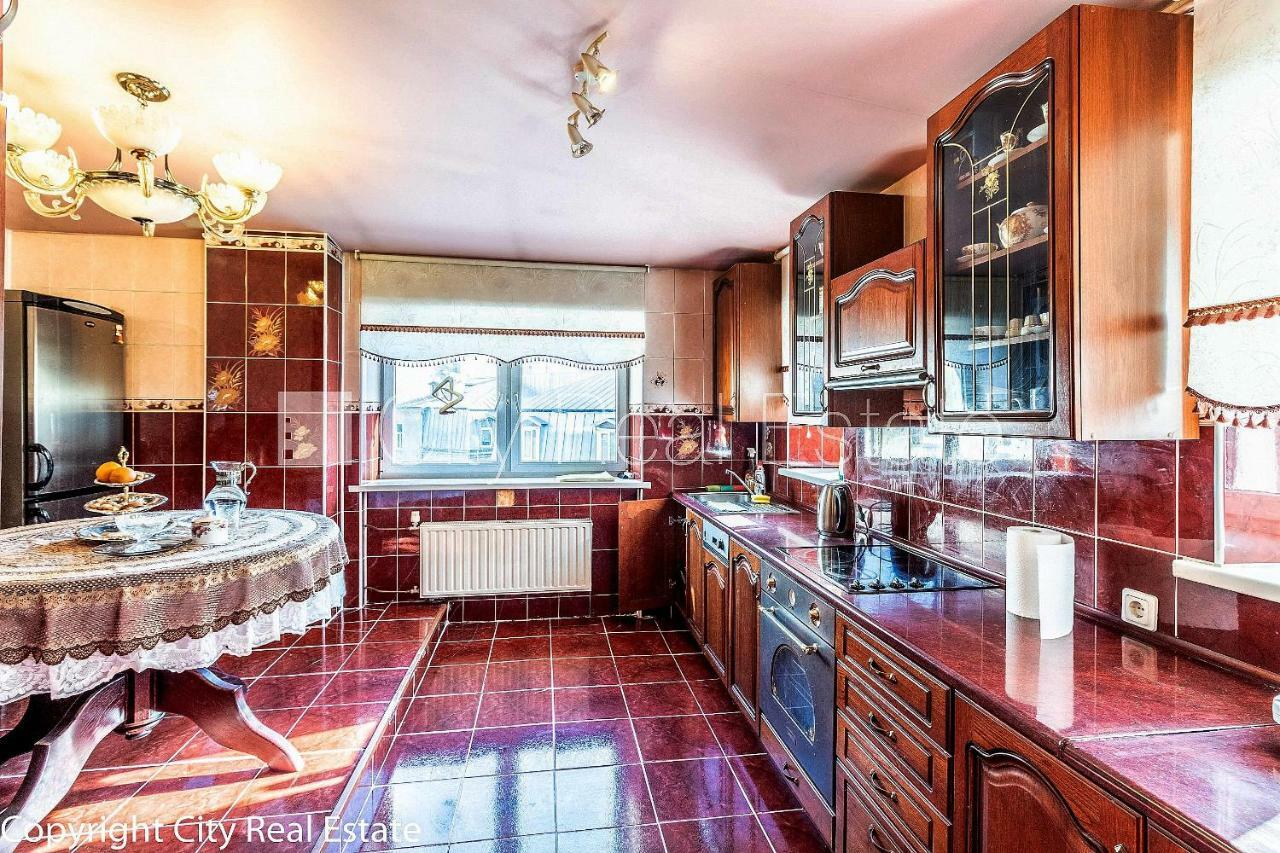 Apartment Gogola Iela *