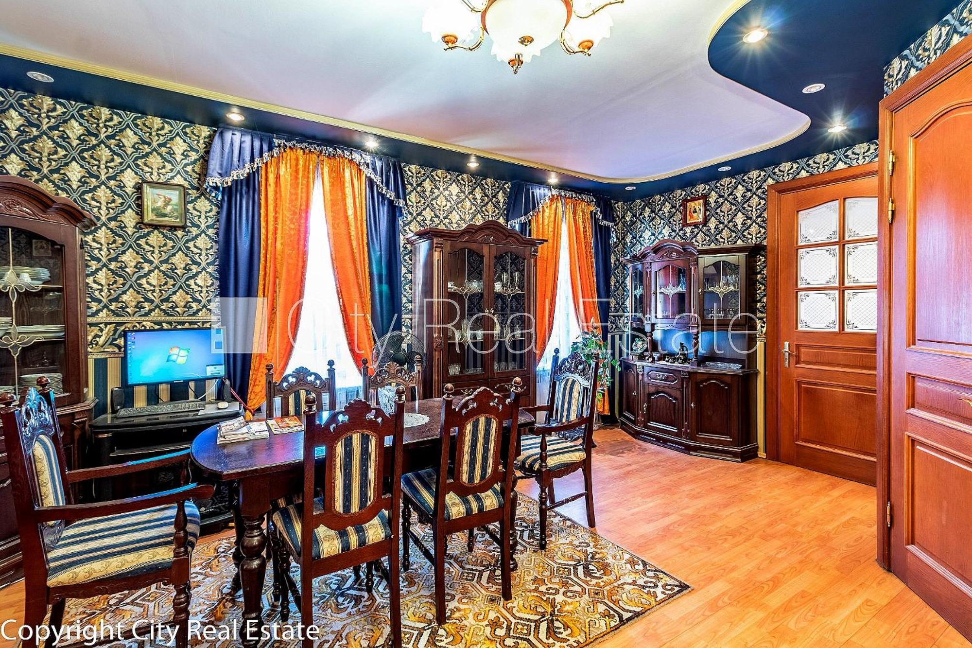 Apartment Gogola Iela *