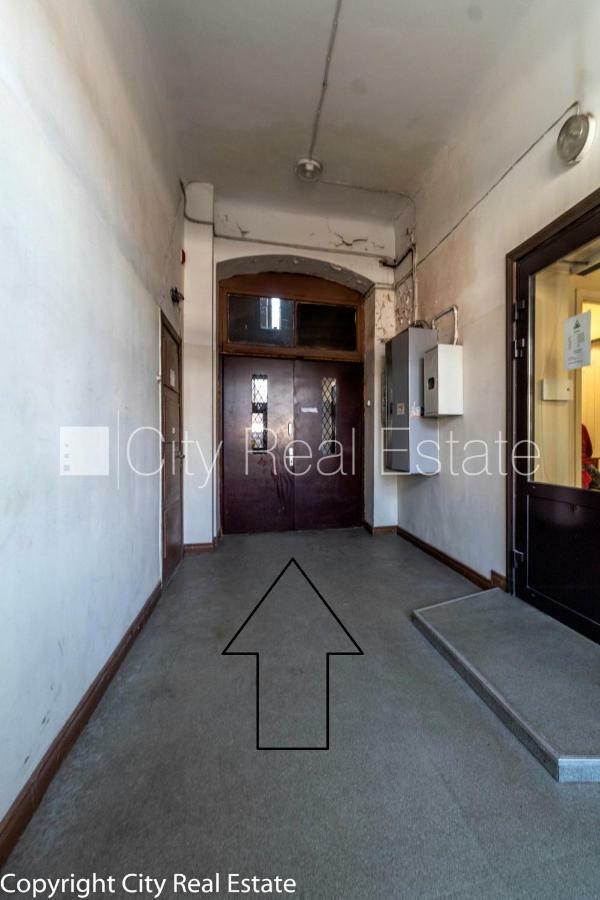 Gogola Iela Apartment