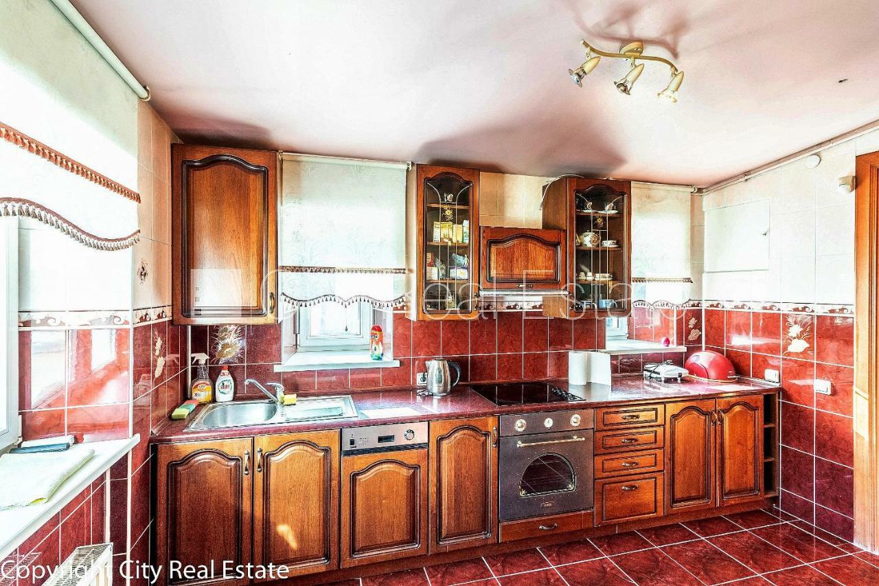 Apartment Gogola Iela Riga