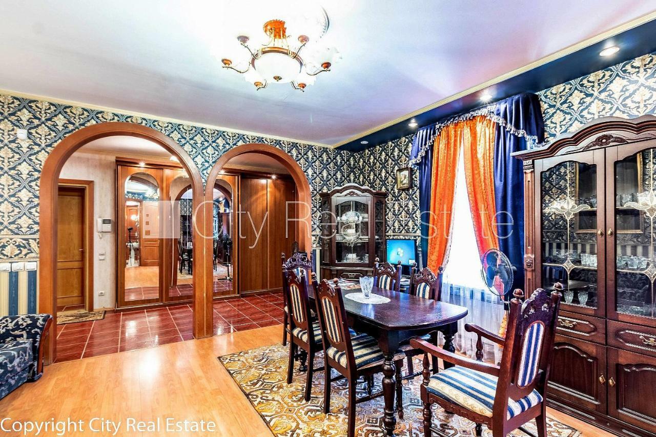 Gogola Iela Apartment
