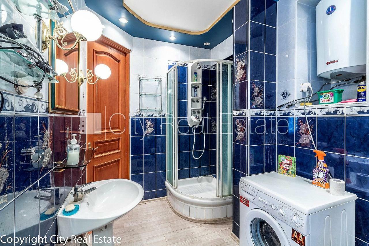 Apartment Gogola Iela *