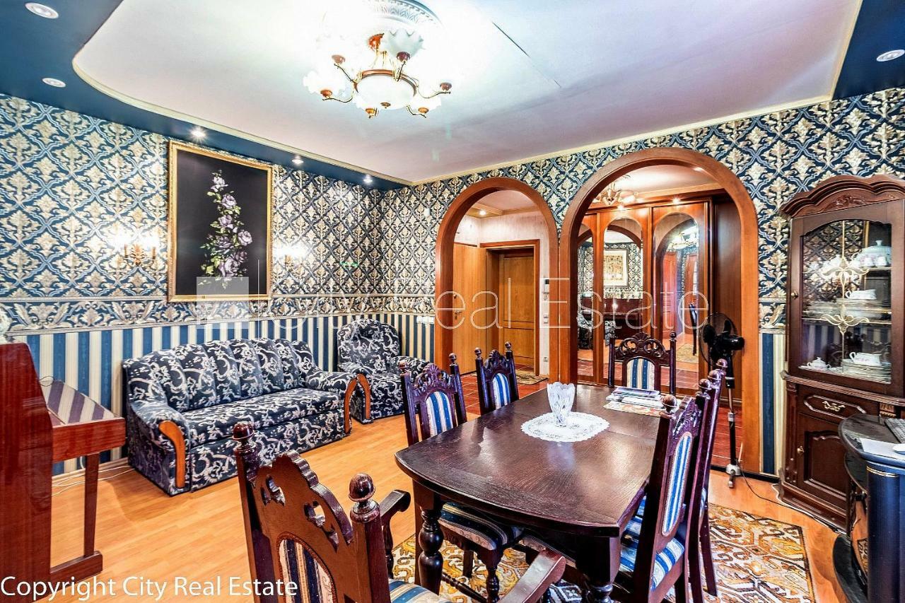 Gogola Iela Apartment