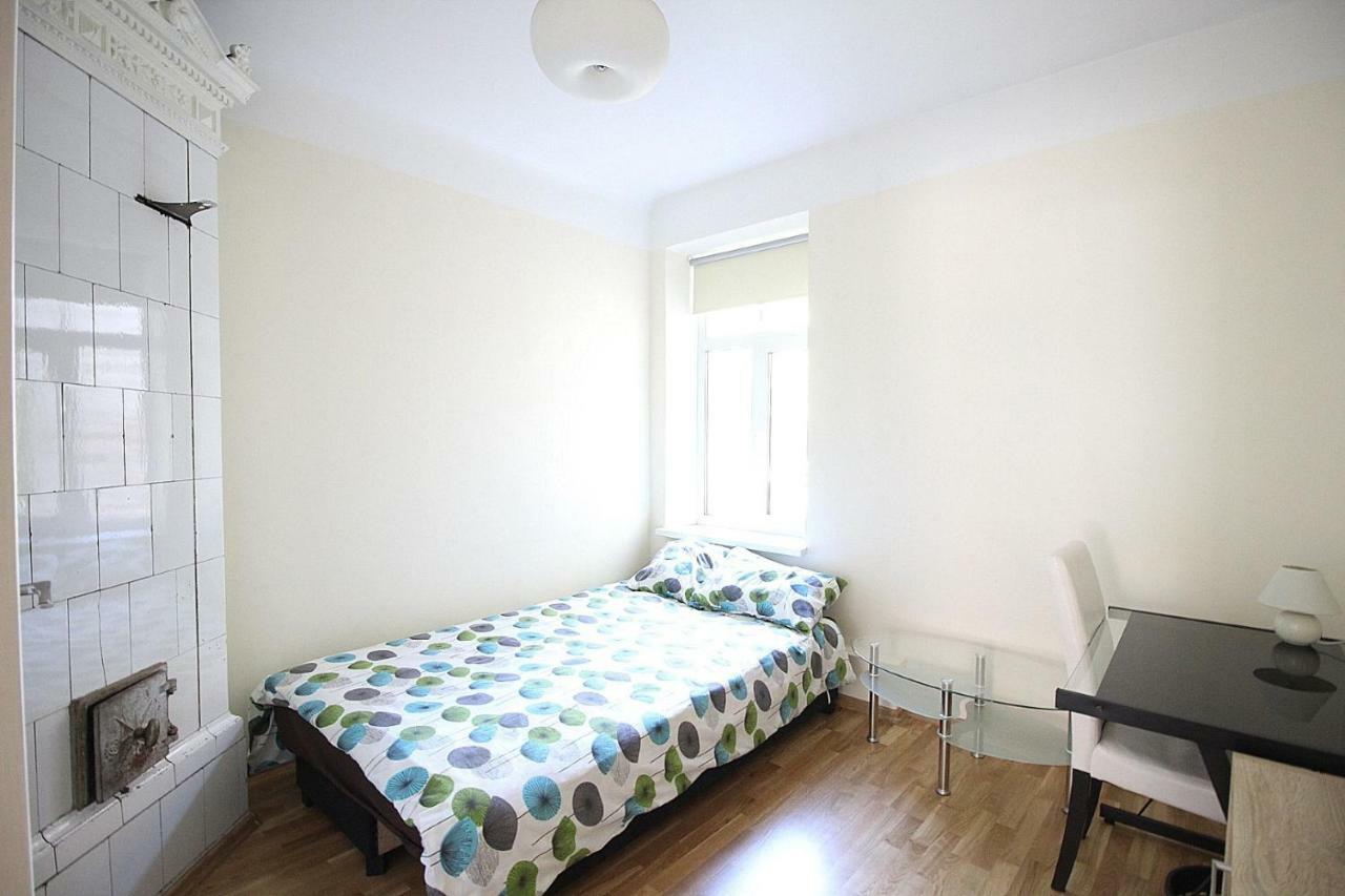 Apartment City Center Lacplesa *