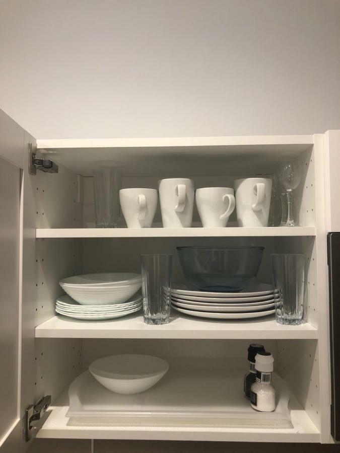 Pernavas Park & Bed Apartment *