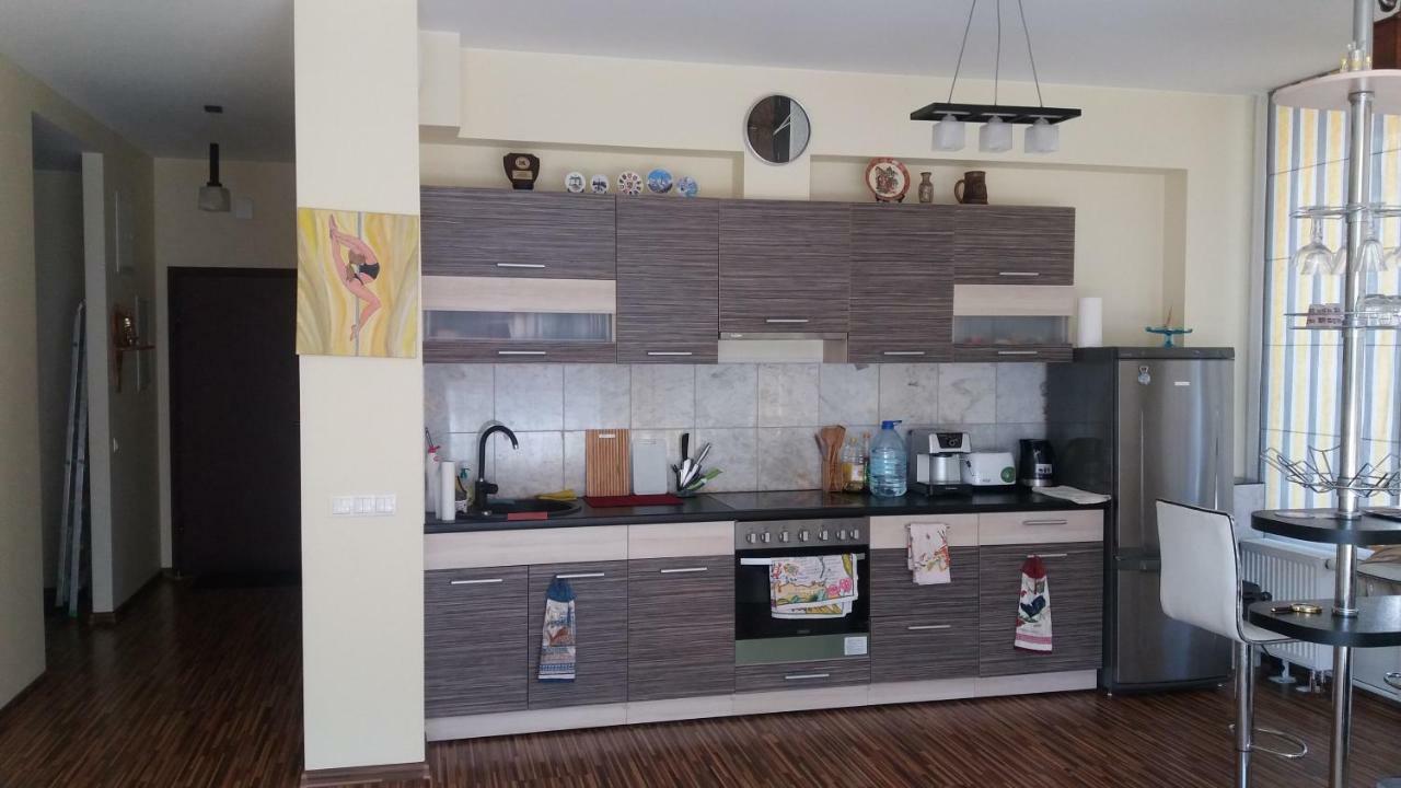 Apartamento Near Airport