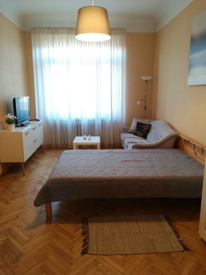 Terbata 85 Appartement Riga