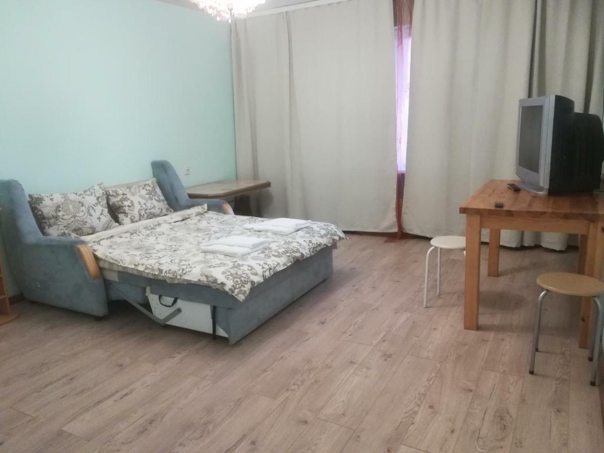 Purvciems, Unijas Apartment