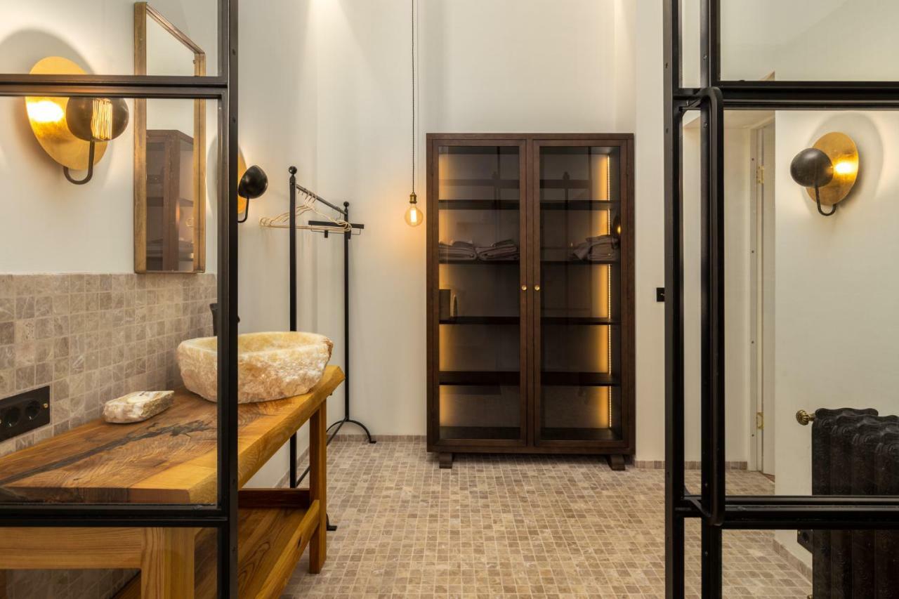 Apartment Elizabete Boutique