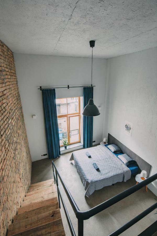 Apartment Old Factory Loft Aprtment L39 Riga