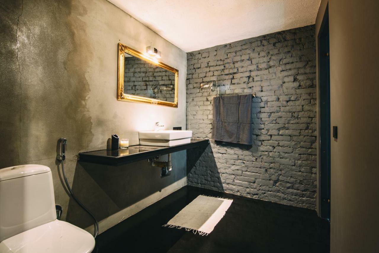 Apartment Old Factory Loft Aprtment L39 Riga