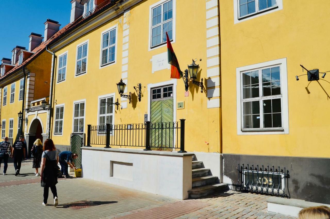 Jacob's Barracks In Old Town *
