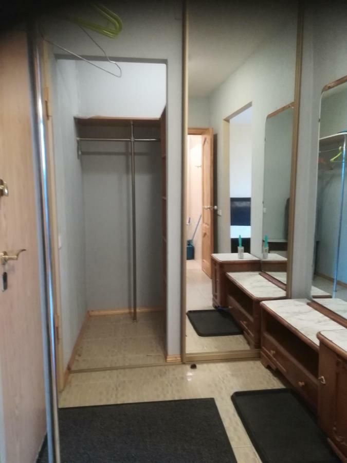 Apartamento Purvciems, Ieriku *