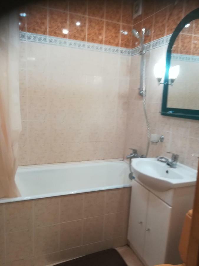 Purvciems, Ieriku Apartamento Riga