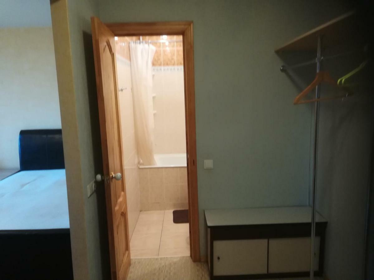 Apartamento Purvciems, Ieriku