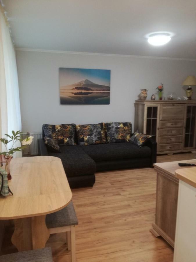 Comfort And Convenience Appartement