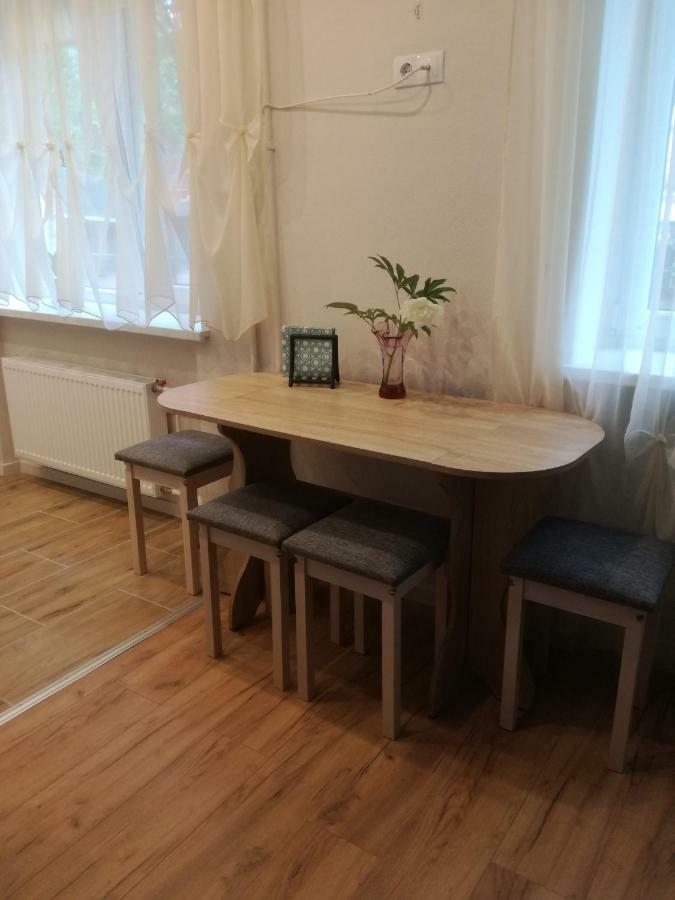 Comfort And Convenience Appartement